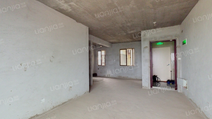 兴进珺府二手房实景图