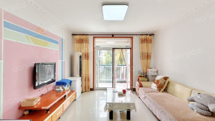 玉成明珠苑二手房实景图