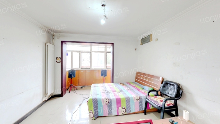 杜家坎小区二手房实景图