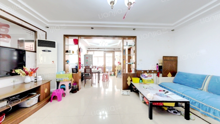 金沟寨五街二手房实景图