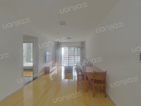 整租·千禧国际村二期 3室2厅 南