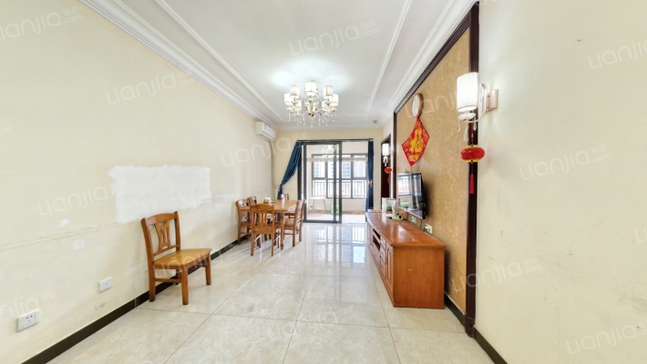 恒大奥东新都二手房实景图