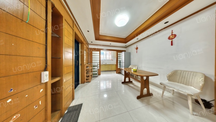 菱塘新村二区二手房实景图