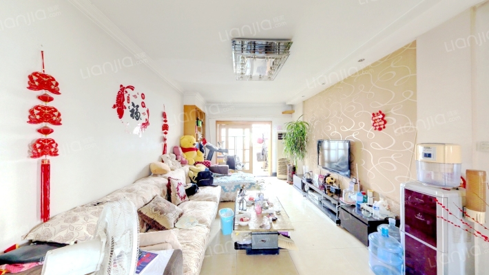 联红小区二手房实景图