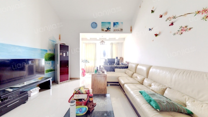 御龙湾二手房实景图