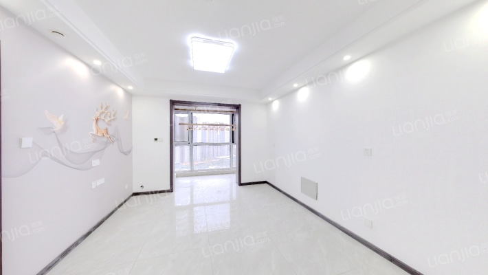 御锦城幸福树二手房实景图