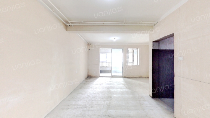 意禾佶第二手房实景图