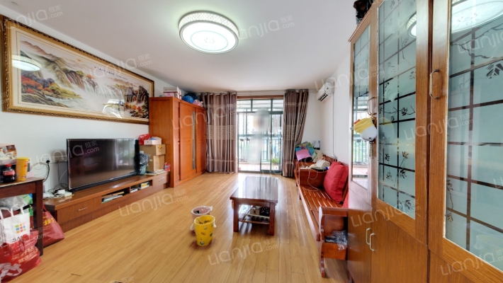 新公馆花园二手房实景图