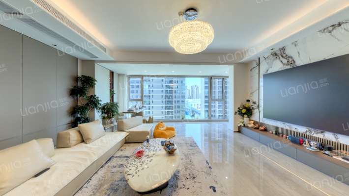 保亿·嵩江润园二手房实景图