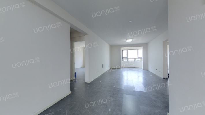 蓝城沁园二手房实景图