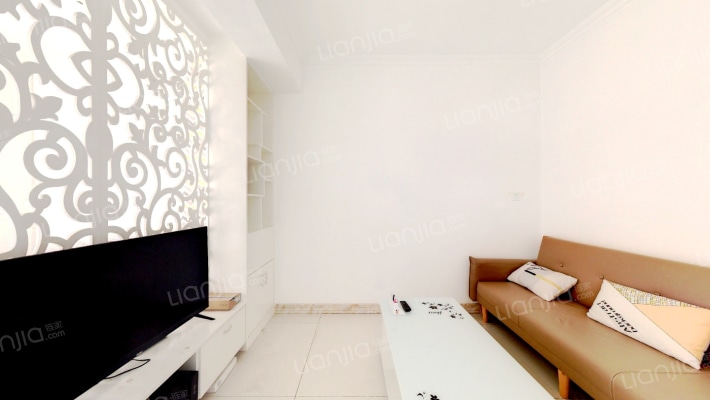 惠宝幸福佳苑二手房实景图