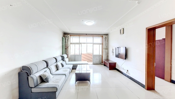 党校家属院二手房实景图