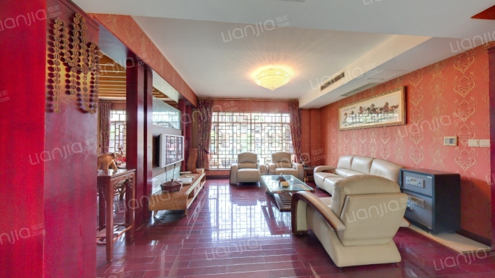 溯源居二手房实景图