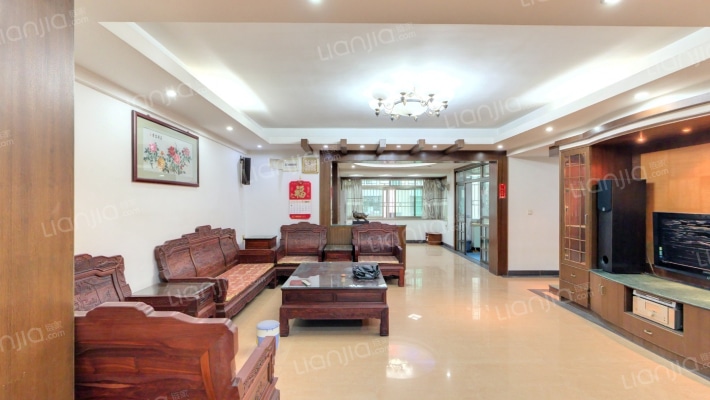 盛世门庭二手房实景图