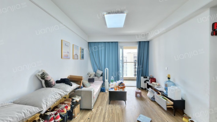 钓云苑二手房实景图