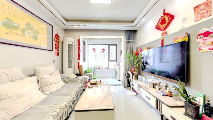 紫韵丽园二手房实景图