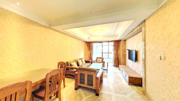 文鼎星苑二手房实景图