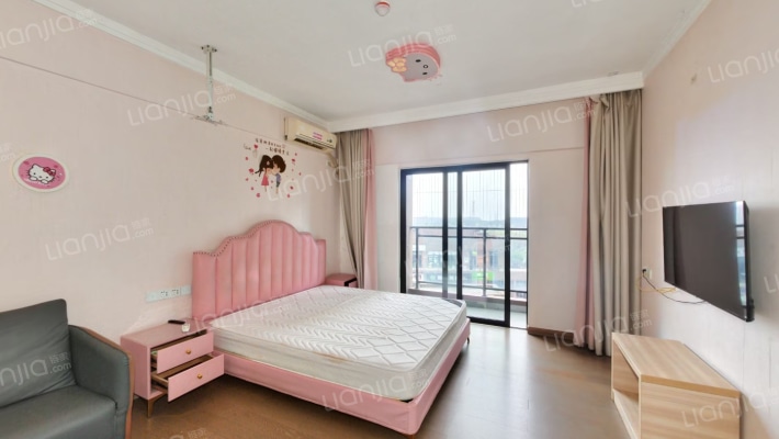 美的翰城二手房实景图