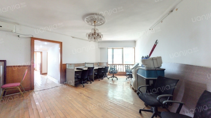 帝晶大厦二手房实景图