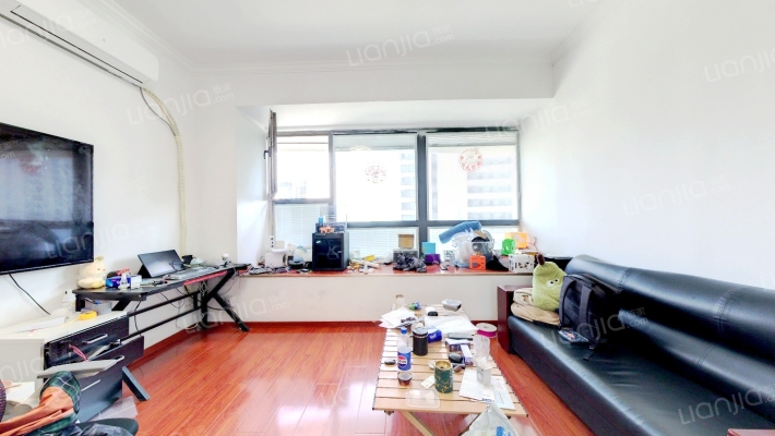 蓝光睿创新筑逸璟园二手房实景图