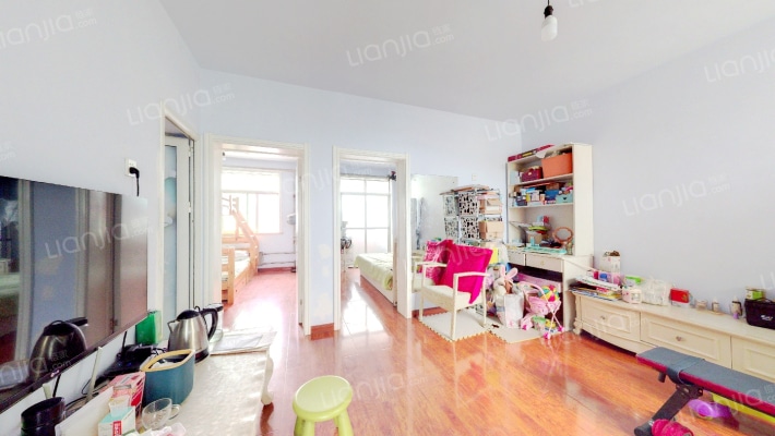 瑞祥里小区二手房实景图