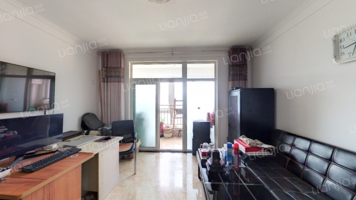 新龙御景城二手房实景图