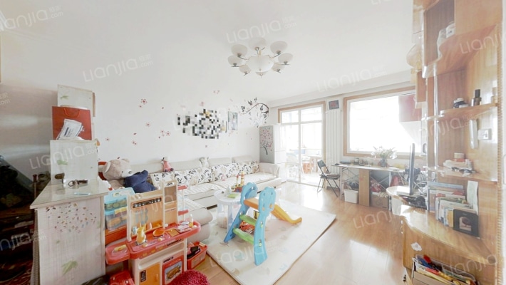 三精家园二手房实景图