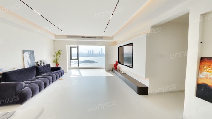 彼岸二手房实景图