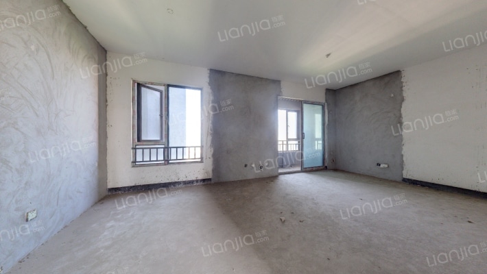 融汇江山E区二手房实景图