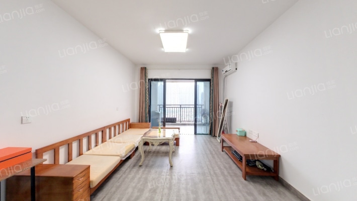 湘江东苑二手房实景图