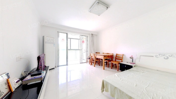 柳莺花园毓秀苑二手房实景图