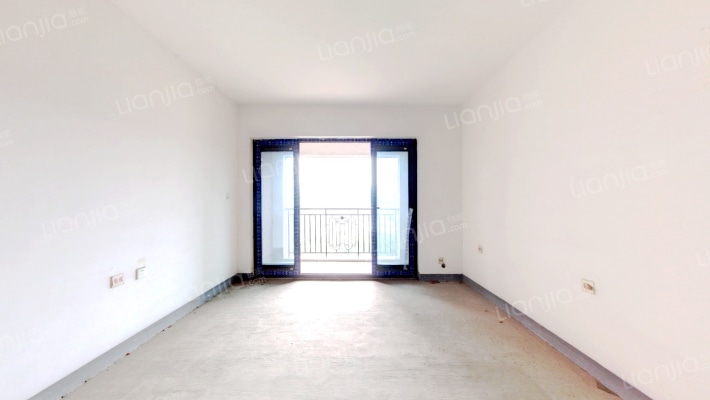 华宇天宫花城A组团二手房实景图