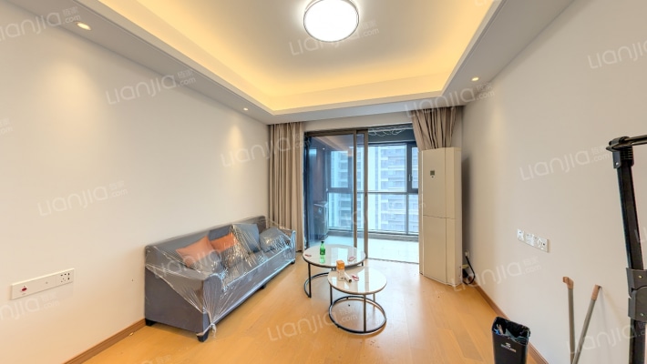 新力弘阳府二手房实景图