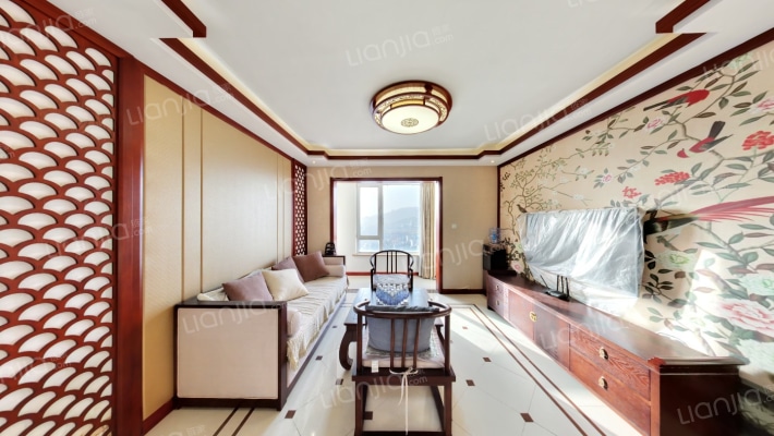 唐岛ONE二手房实景图