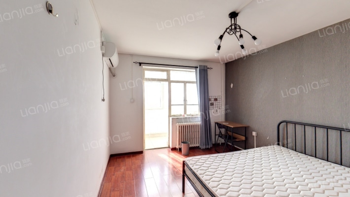 华昌南里二手房实景图