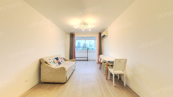 金鹿大楼二手房实景图