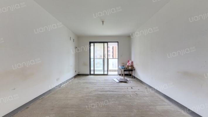 鹿湖庄园二手房实景图