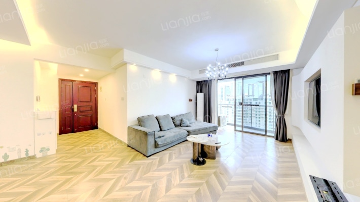 尚东宏御二手房实景图