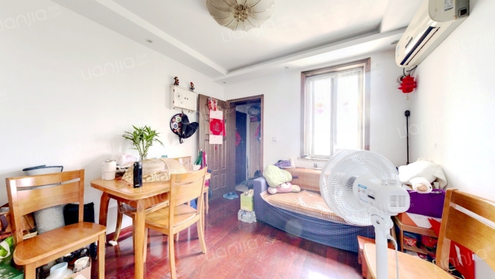 三元二村二手房实景图