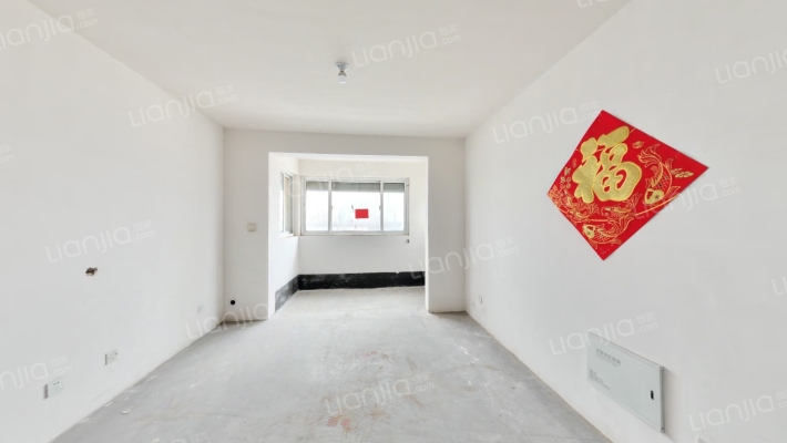 苏楼小区二手房实景图