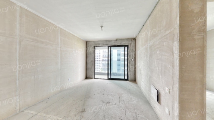 秀宸华府二手房实景图