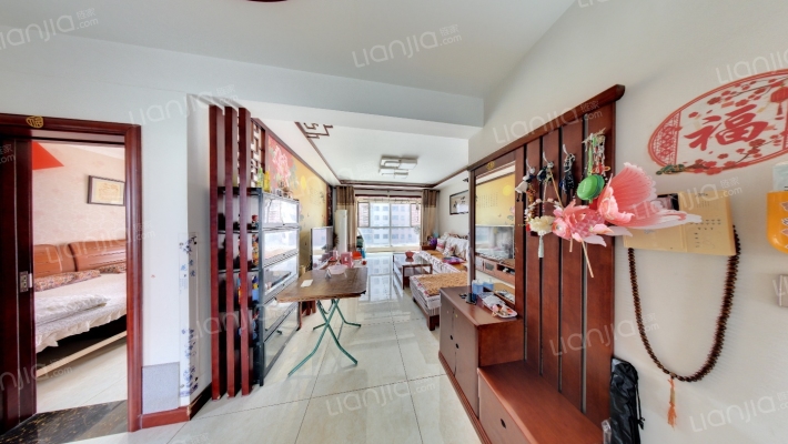 宝坻书香园二手房实景图