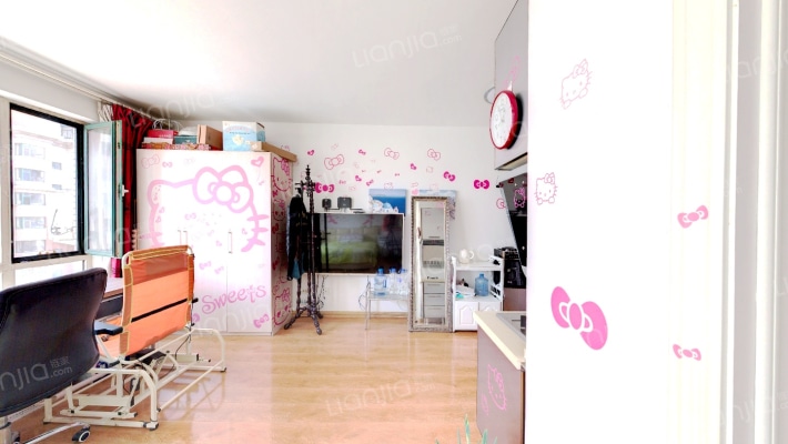 龙泰富苑二手房实景图