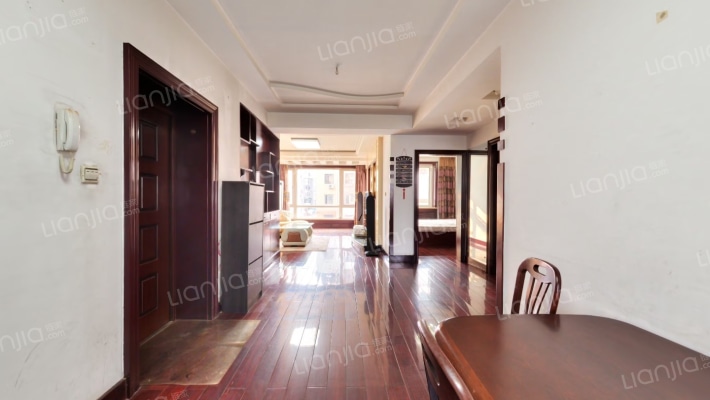 千山心城二手房实景图