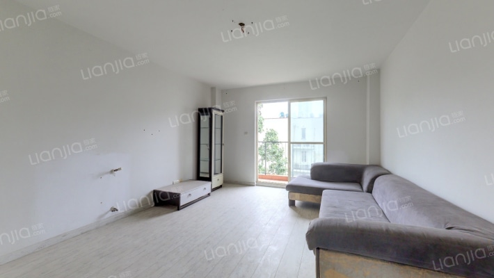 万科四季花城西半岛二手房实景图