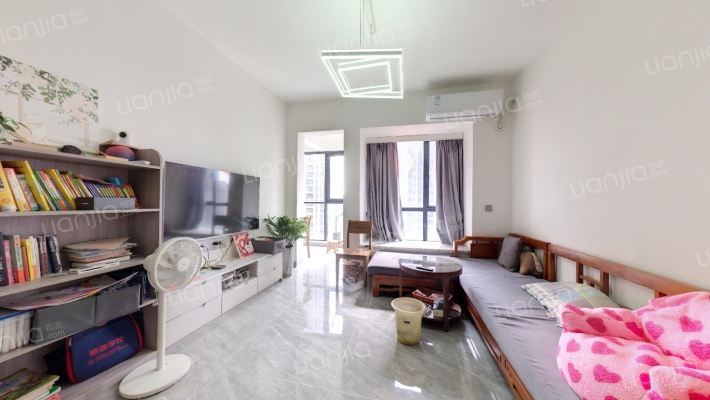 七星奥林园二手房实景图