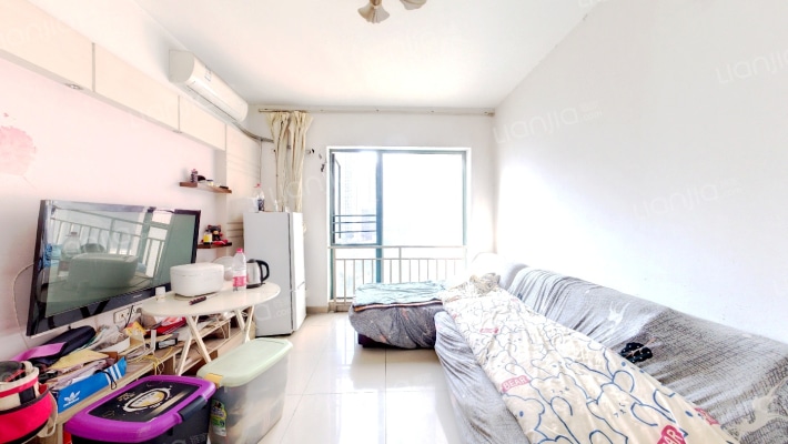 上岛郦舍二手房实景图