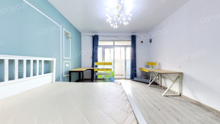 祥泰苑二手房实景图