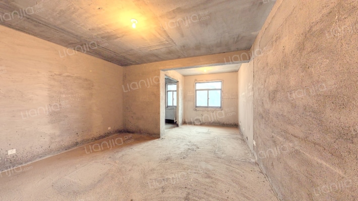 星电恬园二手房实景图