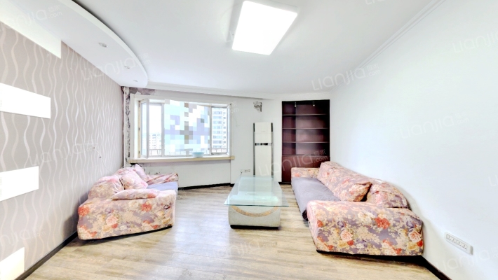 环桥家园二手房实景图